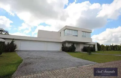 Condominio villaggio haras bom pastor - magnifica residência disponível para venda ou locação
