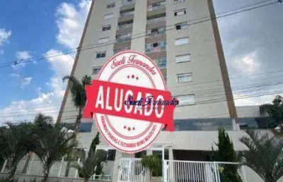 Apartamento com 3 dormitórios para alugar, 158 m² por r$ 4.300,00/mês - são pedro - são josé dos pinhais/pr