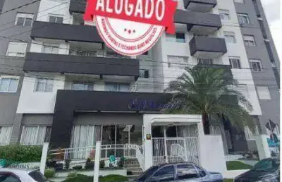 Apartamento com 3 dormitórios para alugar, 97 m² por r$ 3.456,00/mês - são pedro - são josé dos pinhais/pr