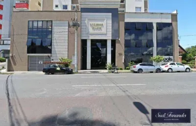 Apartamento com 3 dormitórios à venda, 92 m² por r$ 750.000,00 - centro - são josé dos pinhais/pr