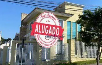 Jardim leticia - belissimo triplex  disponível  para locação ou venda