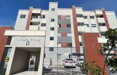 Edificio moro prime - apartamento semi mobiliado , com 03 quartos(01suite)