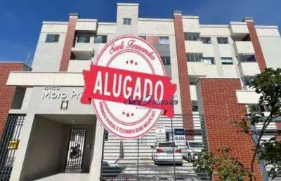 Edificio moro prime - apartamento semi mobiliado , com 03 quartos(01suite)