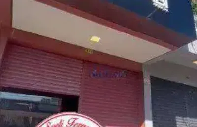 Loja para alugar, 150 m² por r$ 4.000,00/mês - centro - são josé dos pinhais/pr