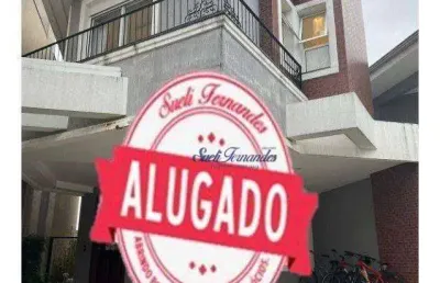 Sobrado com 4 dormitórios para alugar, 303 m² por r$ 6.950,00/mês - pedro moro - são josé dos pinhais/pr