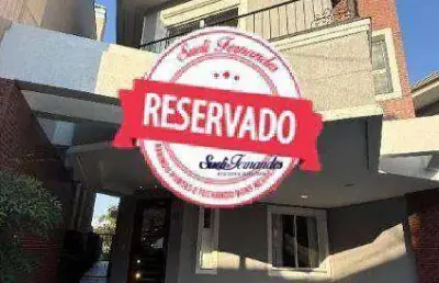 Sobrado com 4 dormitórios para alugar, 303 m² por r$ 7.450,00/mês - pedro moro - são josé dos pinhais/pr
