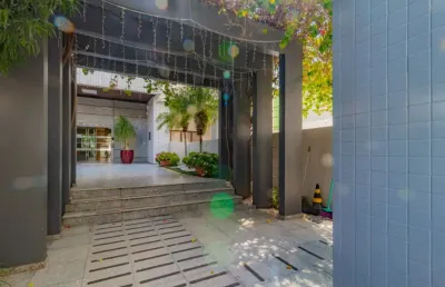 Apartamento com 4 quartos à venda na Rua Dom Pedro II, 2099, Centro, Cascavel