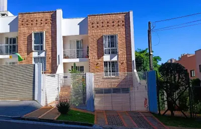 Casa com 3 quartos à venda no Country, Cascavel 