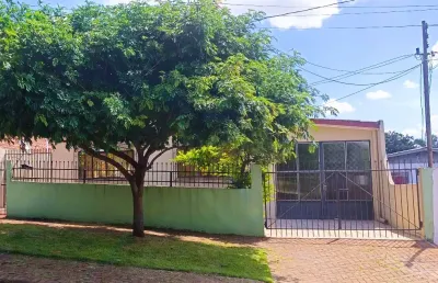 Casa com 3 quartos à venda na Rua Hermes Vessaro, São Cristóvão, Cascavel