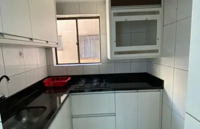 Apartamento com 2 quartos à venda na Rua Cipreste, 237, Parque Verde, Cascavel