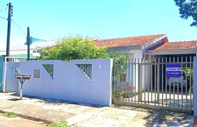 Oportunidade no periolo *casa com suíte e 2 quartos sobra de terreno