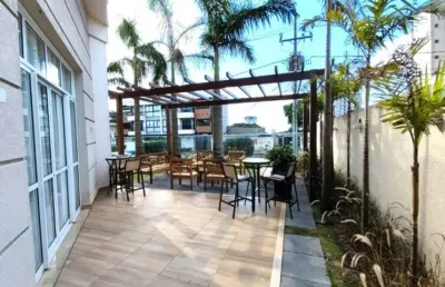 Apto no  edifício infinity da renomada construtora jl