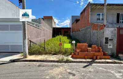 Vendo terreno loteamento residencial flávia na região do ouro verde com 126m² plano r$ 108 mil quitado escritura