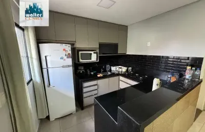 Vendo casa dic vi região do ouro verde 3 dormitórios r$ 350 mil aceita financiamento e fgts