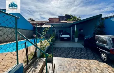 Vendo casa jardim melina região do ouro verde r$ 330 mil a vista estuda permuta