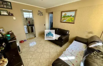 Vendo apartamento vila padre manoel da nobrega 2 dormitórios rua ema 145 mil aceita financiamento e fgts