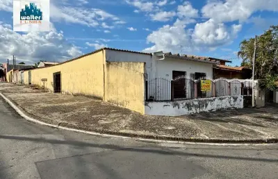 Vendo casa salão comercial jardim aeroporto próximo avenida suaçuna terreno 384m²