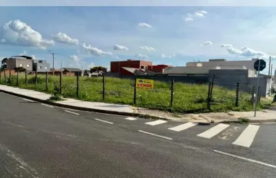 Vendo bairro terreno cittá di salerno ouro verde esquina quitado 266m² aceita financiamento