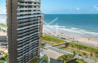 Apartamento para venda em salvador, piatã, 1 dormitório, 1 suíte, 1 banheiro