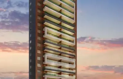 Apartamento para venda em salvador, caminho das árvores, 3 dormitórios, 2 suítes, 3 banheiros, 2 vagas