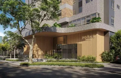 Apartamento para venda em salvador, horto florestal, 4 dormitórios, 4 suítes, 5 banheiros, 2 vagas