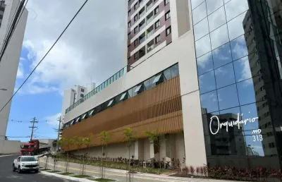 Apartamento para venda em salvador, brotas, 3 dormitórios, 1 suíte, 2 banheiros, 2 vagas