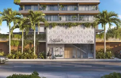 Apartamento para venda em salvador, barra, 1 dormitório, 1 banheiro, 1 vaga