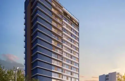 Apartamento para venda em salvador, barra, 1 dormitório, 1 suíte, 1 banheiro, 1 vaga