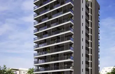 Apartamento para venda em salvador, graça, 1 dormitório, 1 suíte, 1 banheiro, 1 vaga