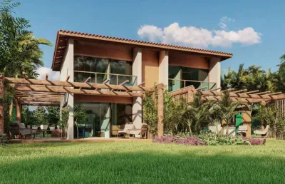 Casa duplex para venda em mata de são joão, centro, 2 dormitórios, 2 suítes, 3 banheiros, 2 vagas