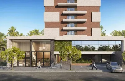 Apartamento para venda em salvador, itapuã, 1 dormitório, 1 suíte, 1 banheiro