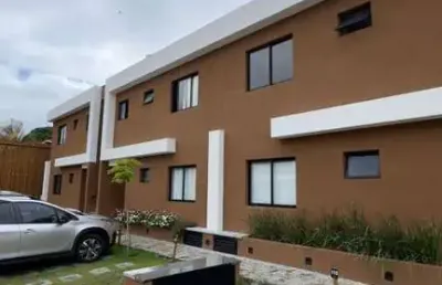 Apartamento para venda em lauro de freitas, buraquinho, 1 dormitório, 2 suítes, 1 banheiro, 1 vaga