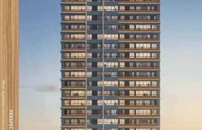 Apartamento para venda em salvador, pituba, 2 dormitórios, 2 suítes, 2 banheiros, 1 vaga