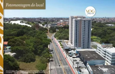 Apartamento para venda em salvador, itapuã, 2 dormitórios, 2 suítes, 3 banheiros, 1 vaga