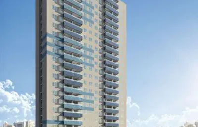 Apartamento para venda em salvador, santa teresa, 2 dormitórios, 1 suíte, 2 banheiros, 1 vaga