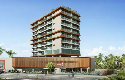 Apartamento para venda em salvador, itapuã, 2 dormitórios, 1 suíte, 1 banheiro, 1 vaga