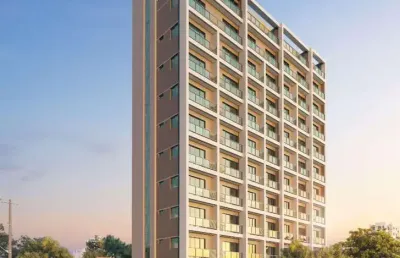 Apartamento para venda em salvador, piatã, 1 dormitório, 1 banheiro, 1 vaga