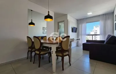 Apartamento com 2 quartos para alugar no São João, Itajaí 