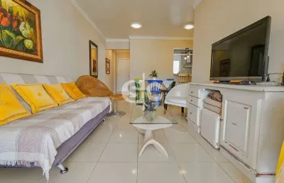 Apartamento com 2 quartos à venda no Centro, Balneário Camboriú 