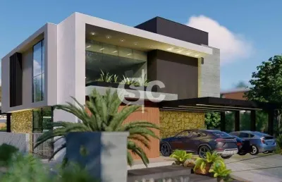 Casa com 3 quartos à venda no Centro, Camboriú 