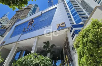 Apartamento de luxo à venda no épic tower - balneário camboriú