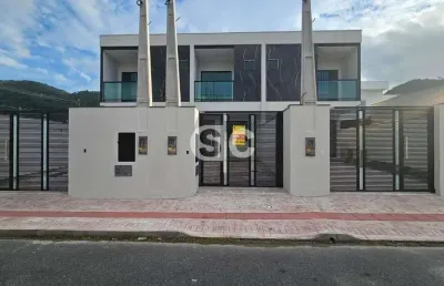 Casa com 3 quartos à venda no Rio Pequeno, Camboriú 