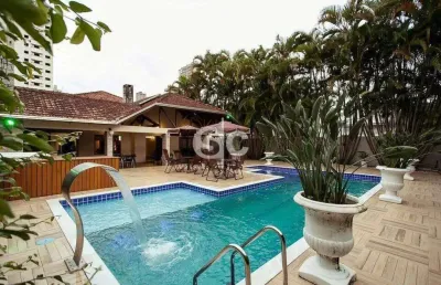 Casa com 6 quartos à venda na Rua' '2438, 144, Centro, Balneário Camboriú