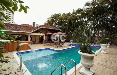 Casa com 6 quartos para alugar na Rua' '2438, 144, Centro, Balneário Camboriú