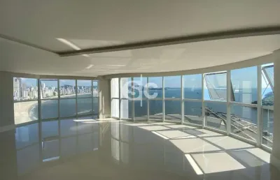 Luxo e exclusividade no ibiza towers – 238m² de sofisticação
