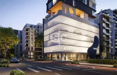 Apartamento com 4 quartos à venda no Centro, Balneário Camboriú 