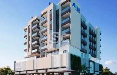 Apartamento com 2 quartos à venda no São Judas Tadeu, Balneário Camboriú 