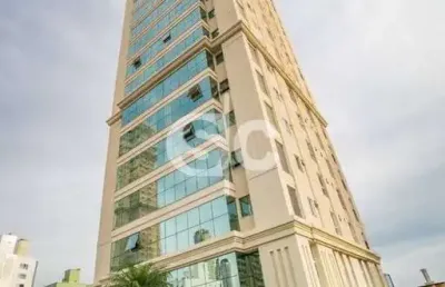 Apartamento com 3 quartos à venda no Centro, Balneário Camboriú 