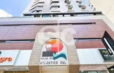 Solar do atlântico – conforto e sofisticação em balneário camboriú