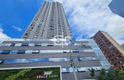 Apartamento com 3 quartos à venda no Centro, Itajaí 